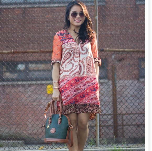 Zara dress - Picture 2 of 3